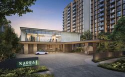 Narra Residences (D23), Apartment #596548761